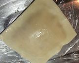 里芋トルコアイスでホットパイ☆ 一押し作り方4写真