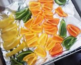 焼野菜のマリネ作り方4写真