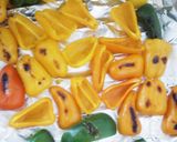 焼野菜のマリネ作り方5写真