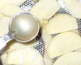 新★なつめケーキ♪簡単りんご豆腐炊飯器で作り方3写真