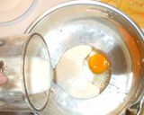 新★なつめケーキ♪簡単りんご豆腐炊飯器で作り方5写真