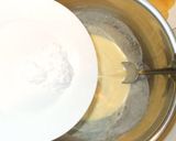 新★なつめケーキ♪簡単りんご豆腐炊飯器で作り方6写真