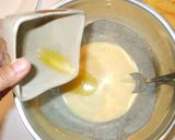 新★なつめケーキ♪簡単りんご豆腐炊飯器で作り方7写真