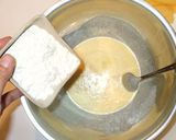 新★なつめケーキ♪簡単りんご豆腐炊飯器で作り方8写真