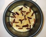 新★なつめケーキ♪簡単りんご豆腐炊飯器で作り方10写真