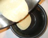 新★なつめケーキ♪簡単りんご豆腐炊飯器で作り方9写真