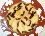 新★なつめケーキ♪簡単りんご豆腐炊飯器で作り方11写真