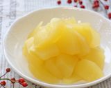 超絶簡単♫即席りんご甘煮✿アップルパイ✿作り方8写真