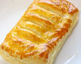 超絶簡単♫即席りんご甘煮✿アップルパイ✿作り方18写真