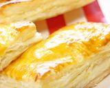 超絶簡単♫即席りんご甘煮✿アップルパイ✿作り方19写真