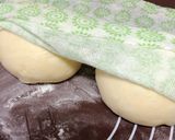 トーストして食べて♪耳が美味しい食パン♡作り方4写真
