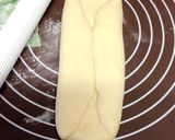 トーストして食べて♪耳が美味しい食パン♡作り方5写真