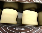 トーストして食べて♪耳が美味しい食パン♡作り方6写真