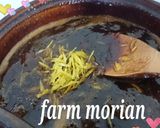 弘法大師秘伝☆ゆず味噌を作ろう♪作り方10写真