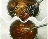 サムギョプサラダ作り方4写真