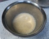 ふわふわ 基本のロールパン（手ごね）作り方2写真