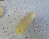 ふわふわ 基本のロールパン（手ごね）作り方10写真
