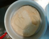 ワインで乾杯!秋鮭のココットカマン作り方2写真