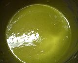 ★和！ワッフル★もちもち抹茶どら焼き作り方2写真