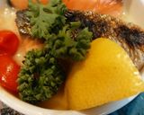 ワインで乾杯!秋鮭のココットカマン作り方6写真