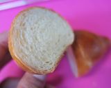 ふわふわ 基本のロールパン（手ごね）作り方16写真