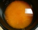 簡単☆しめじご飯作り方4写真
