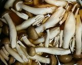 簡単☆しめじご飯作り方3写真