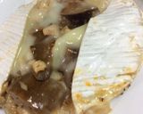 麻婆ココットカマン・ライス作り方3写真