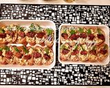 さんまの蒲焼き缶de☆いなりずし作り方7写真