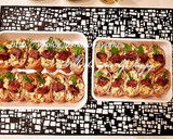 さんまの蒲焼き缶de☆いなりずし作り方7写真