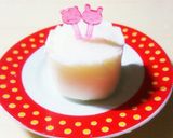 誰でも簡単！即席おやつ☆はちみつ餅☆作り方8写真