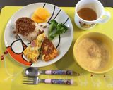 ★お野菜ゴロゴロ★スパニッシュオムレツ作り方8写真