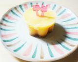 誰でも簡単！即席おやつ☆はちみつ餅☆作り方9写真