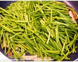 黑木耳辣炒水蓮．柯媽媽の植物燕窩作り方3写真