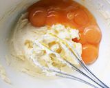 バレンタイン★しっとり濃厚ガトーショコラ作り方1写真