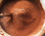 バレンタイン★しっとり濃厚ガトーショコラ作り方4写真