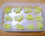 りんごクリチはちみつ☆ソフトフランスパン作り方5写真