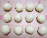 りんごクリチはちみつ☆ソフトフランスパン作り方9写真