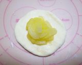 りんごクリチはちみつ☆ソフトフランスパン作り方10写真