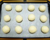 りんごクリチはちみつ☆ソフトフランスパン作り方11写真