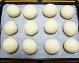 りんごクリチはちみつ☆ソフトフランスパン作り方12写真