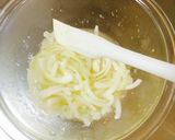 鰹のタタキと野菜のマリネ作り方4写真