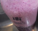 山葡萄炭酸水シロップ作り方10写真