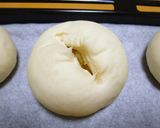 りんごクリチはちみつ☆ソフトフランスパン作り方14写真