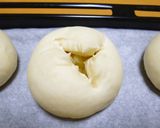 りんごクリチはちみつ☆ソフトフランスパン作り方15写真