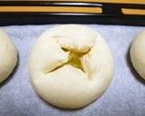 りんごクリチはちみつ☆ソフトフランスパン作り方16写真