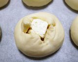 りんごクリチはちみつ☆ソフトフランスパン作り方17写真