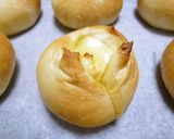 りんごクリチはちみつ☆ソフトフランスパン作り方19写真