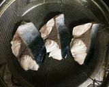 ほっこりぶり大根作り方1写真