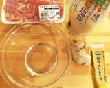 わが家のNo.2人気♡塩麹の鳥唐揚げ作り方1写真